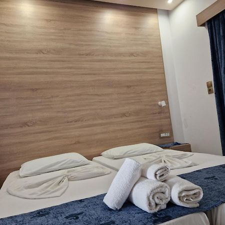 Christina Studios Кефалос Экстерьер фото