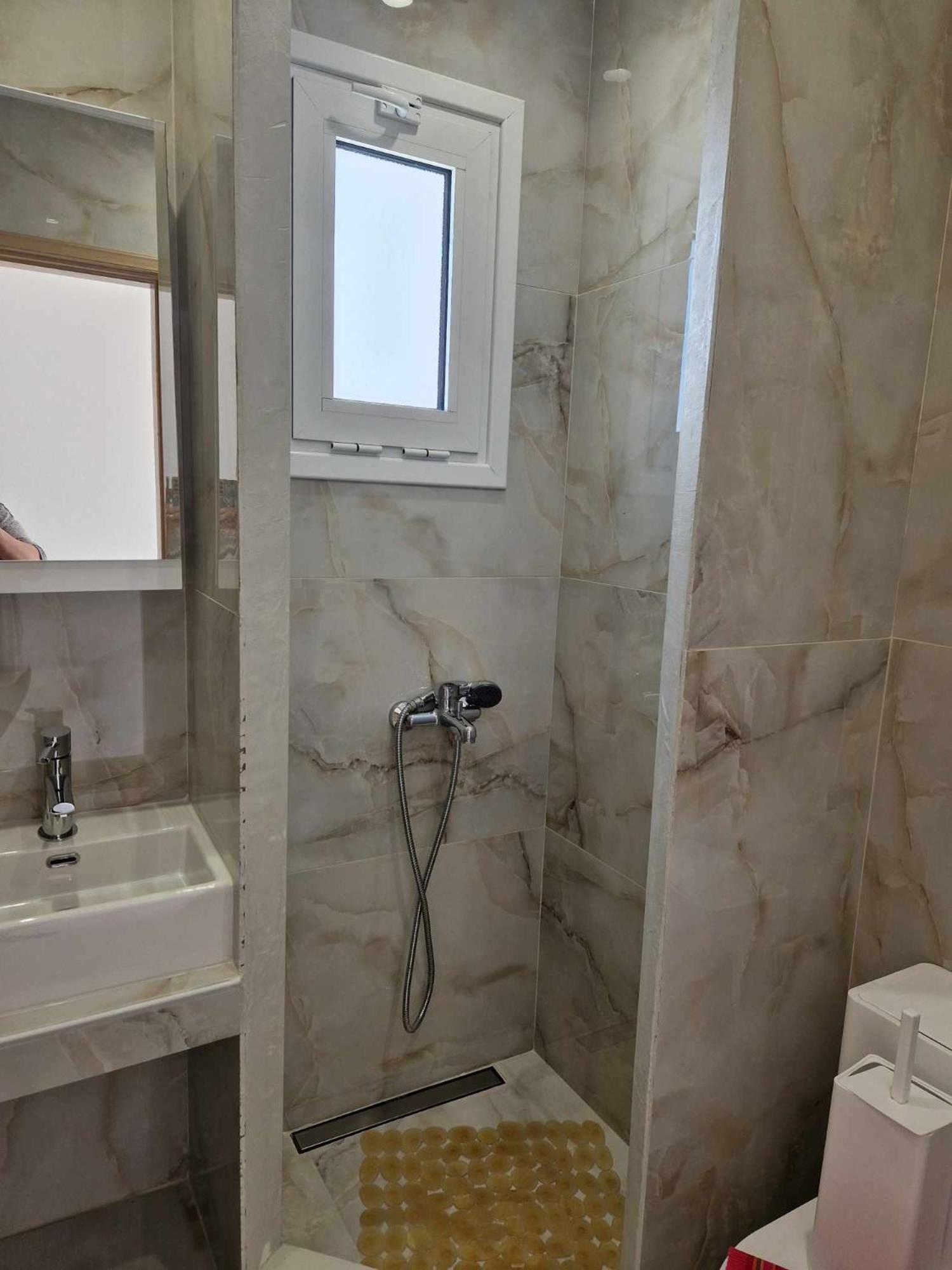 Christina Studios Кефалос Экстерьер фото