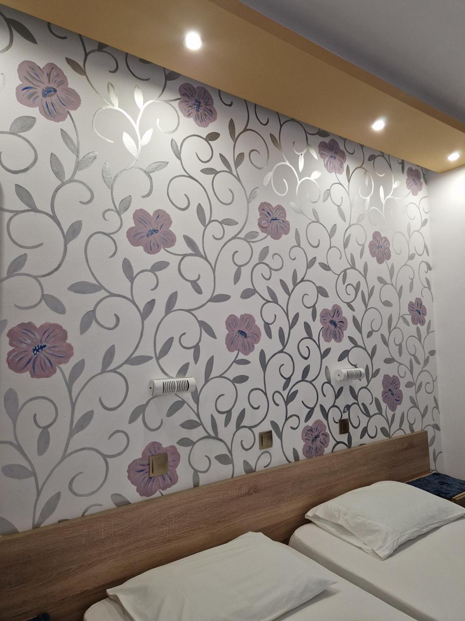 Christina Studios Кефалос Экстерьер фото