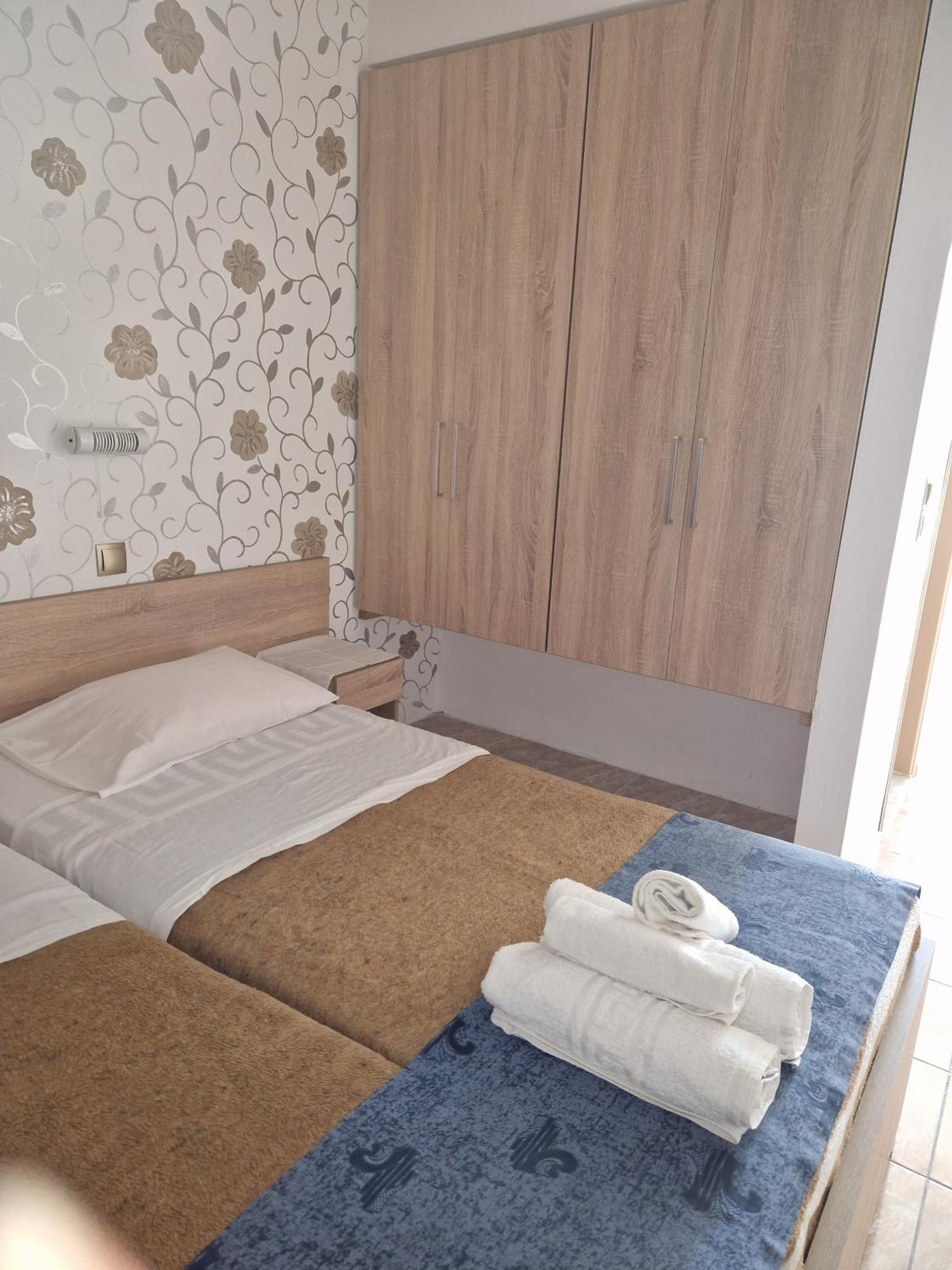 Christina Studios Кефалос Экстерьер фото