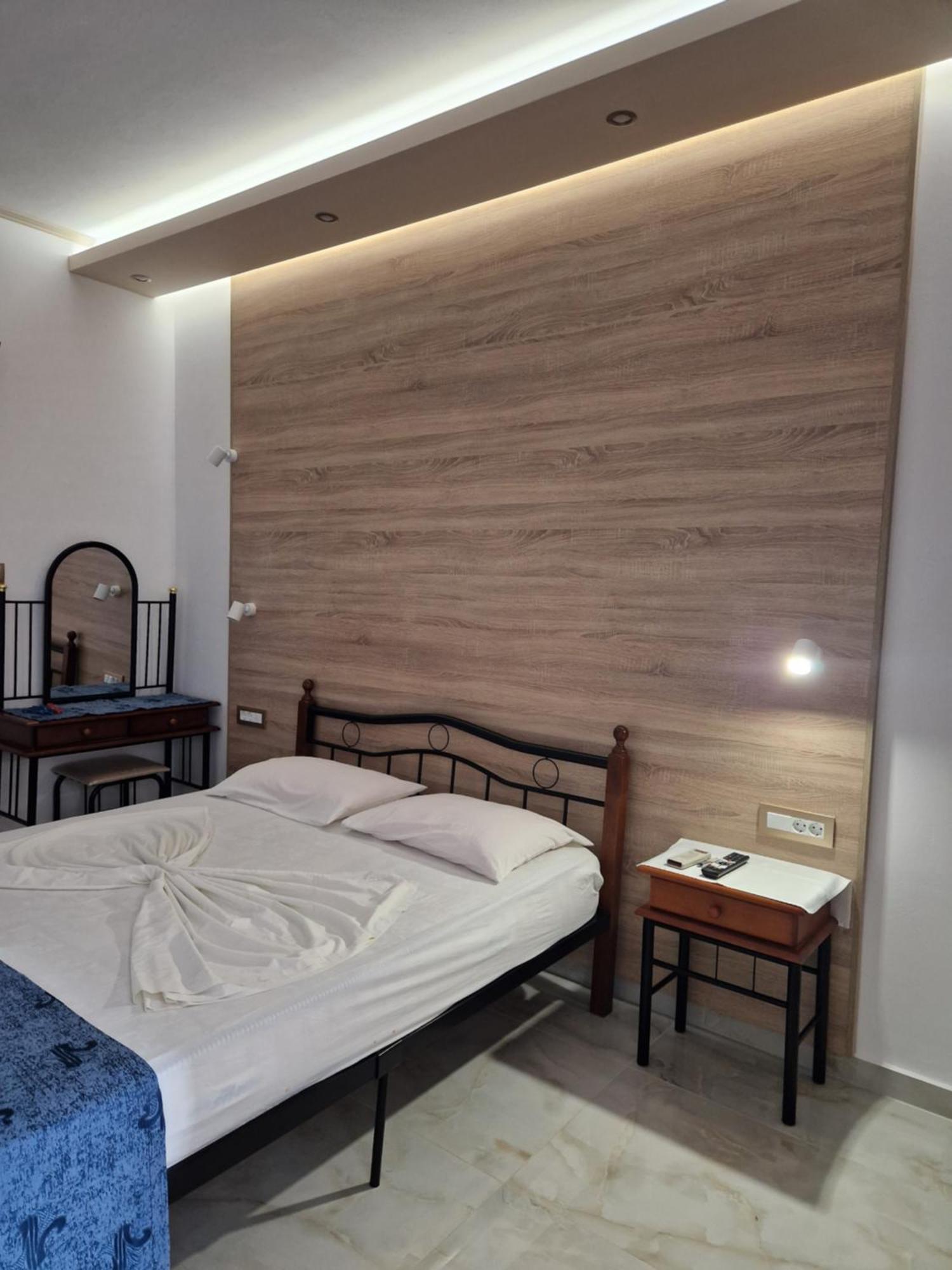 Christina Studios Кефалос Экстерьер фото
